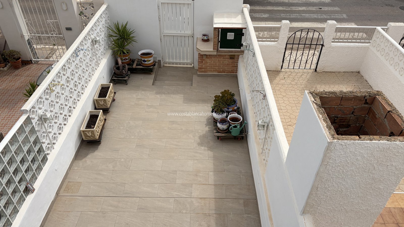 Resale - Townhouse - La Zenia - Costa Blanca