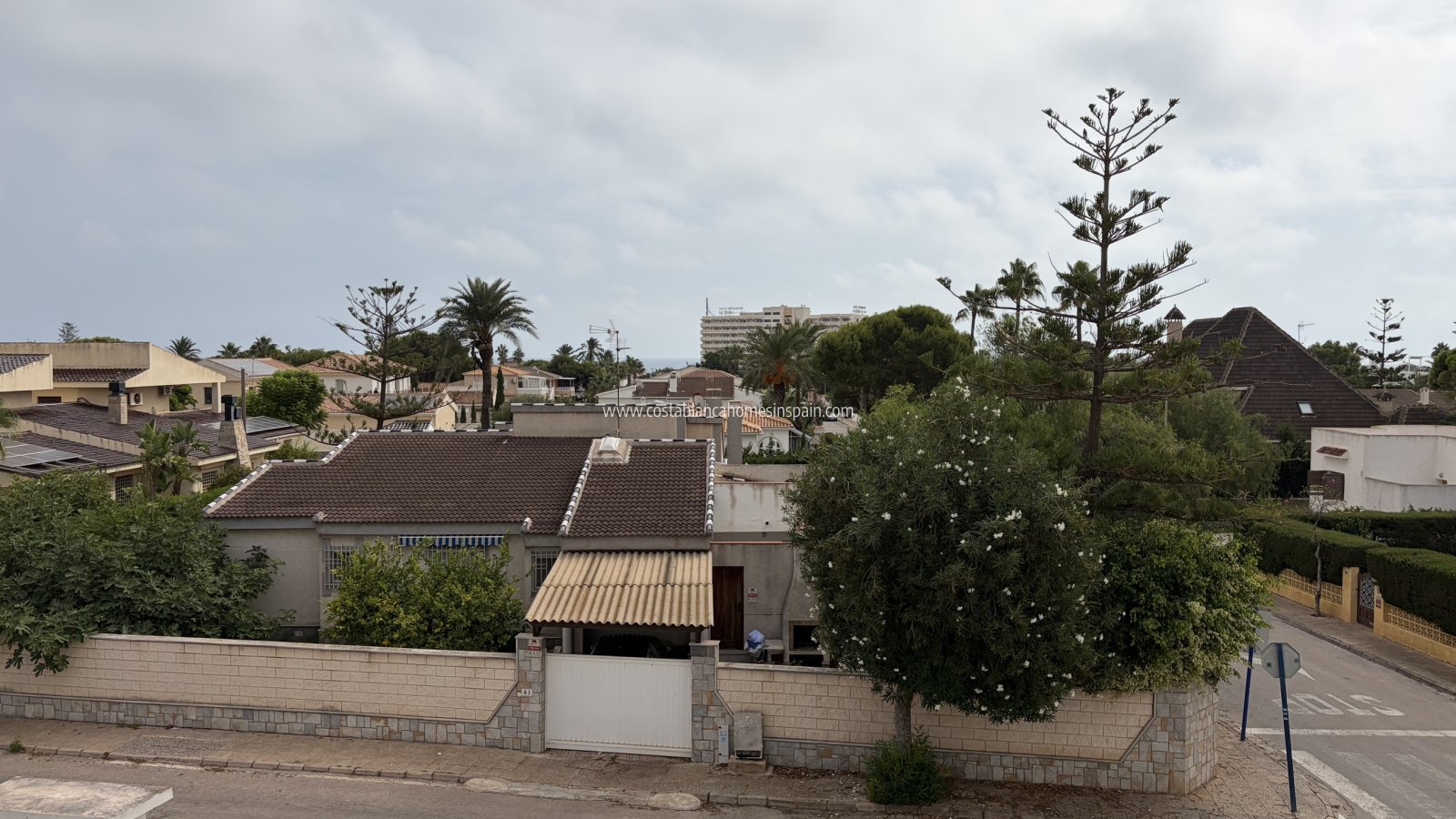 Resale - Townhouse - La Zenia - Costa Blanca