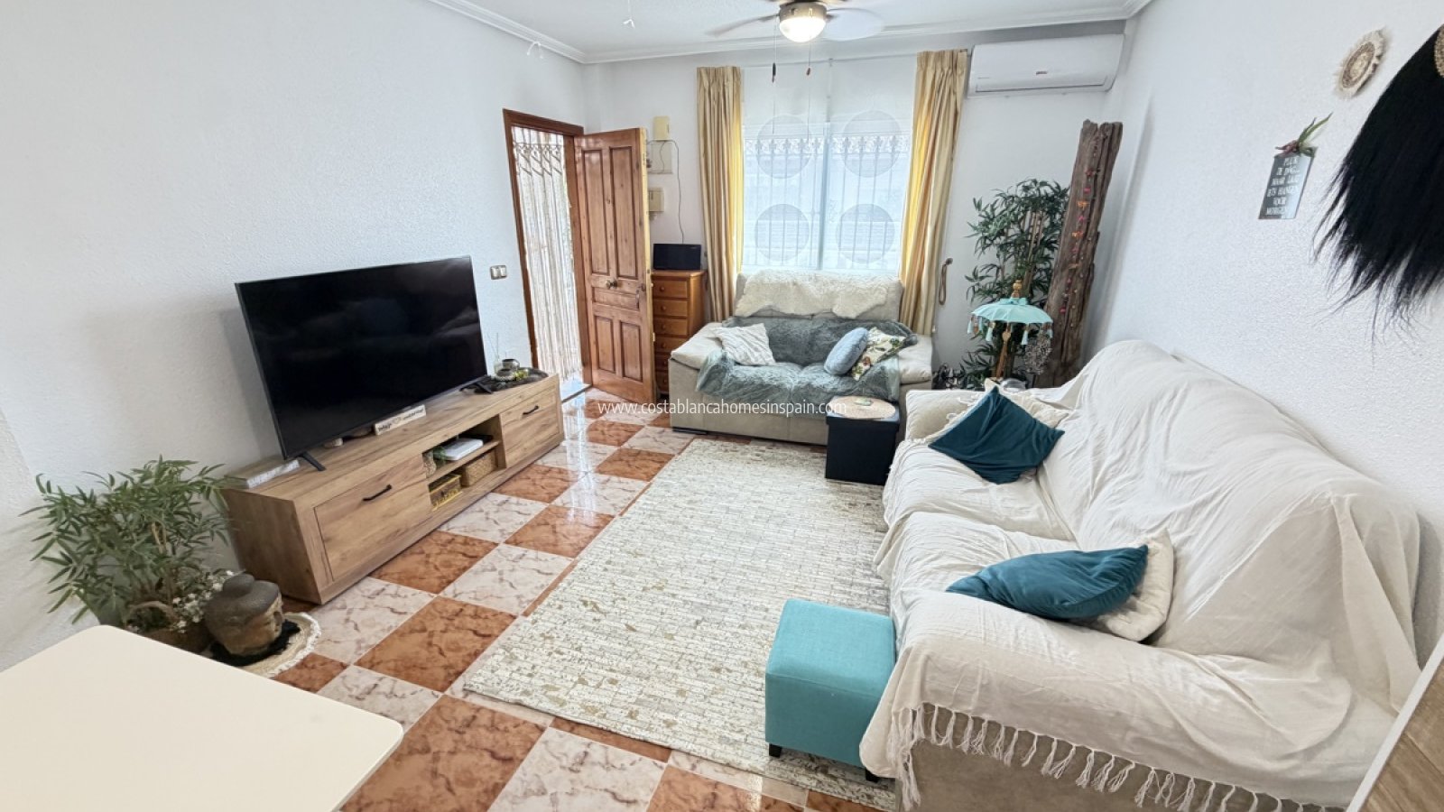 Resale - Townhouse - La Zenia