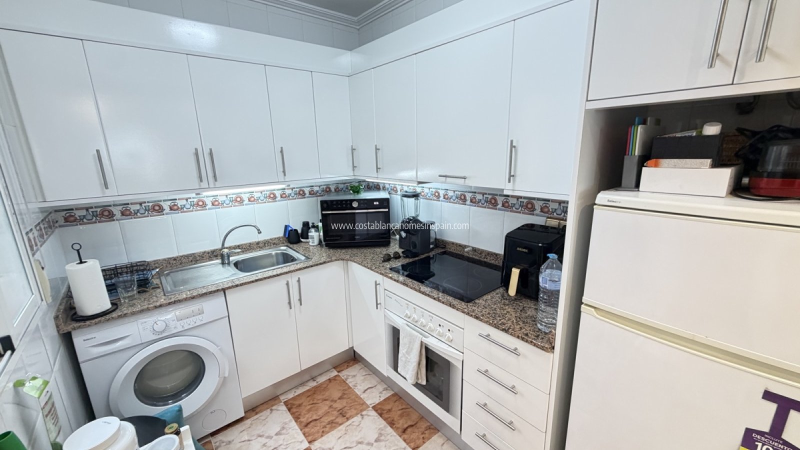 Resale - Townhouse - La Zenia