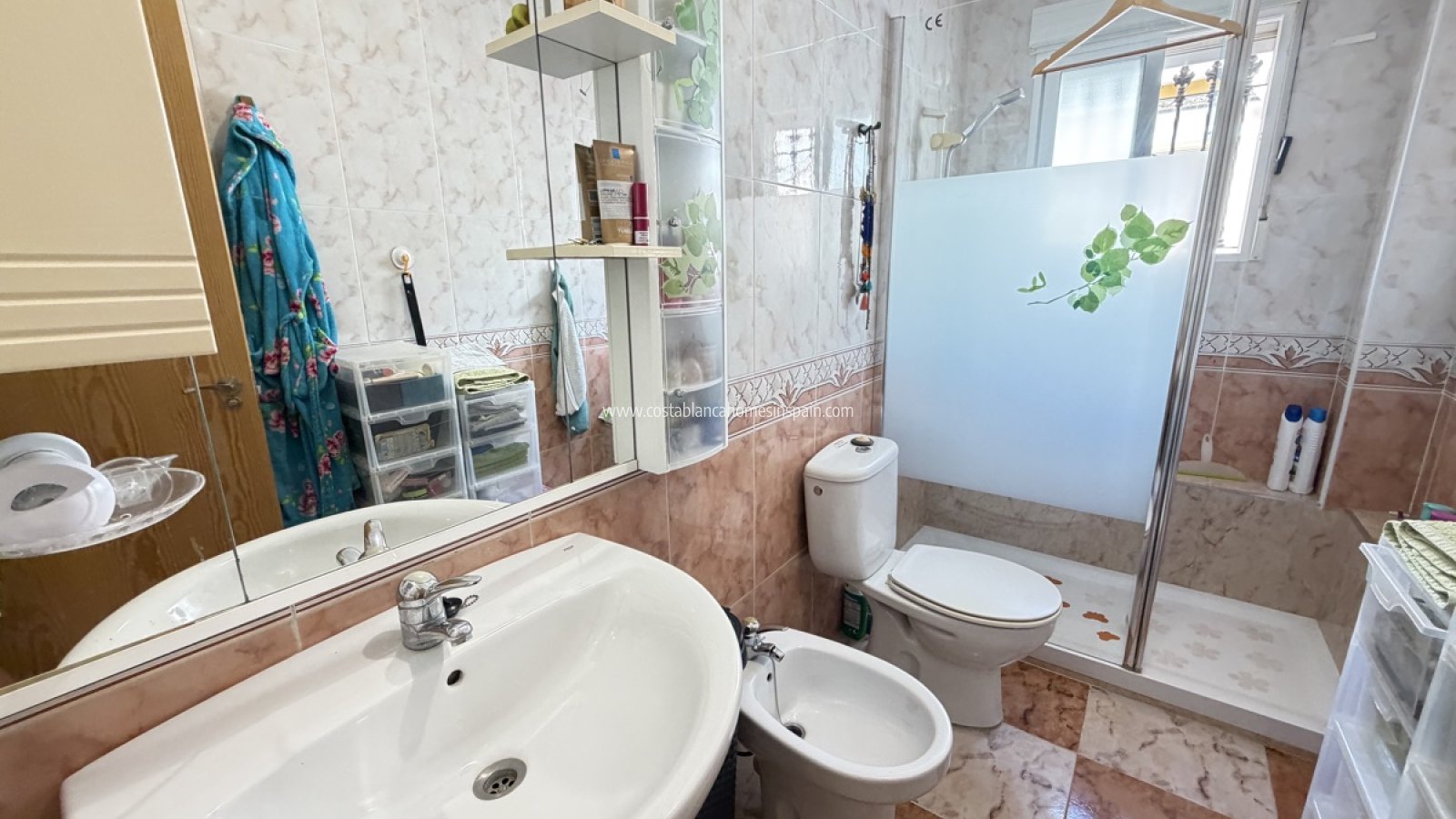 Resale - Townhouse - La Zenia