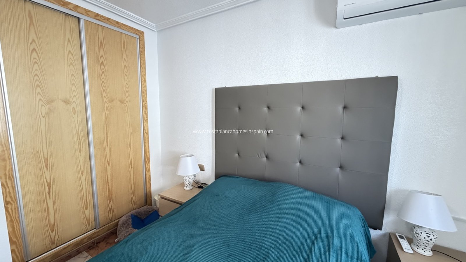 Resale - Townhouse - La Zenia