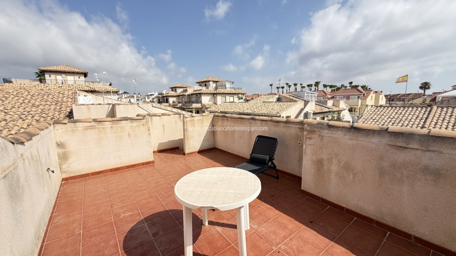 Resale - Townhouse - La Zenia