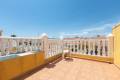 Resale - Townhouse - La Zenia