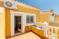 Resale - Townhouse - La Zenia