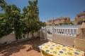 Resale - Townhouse - La Zenia
