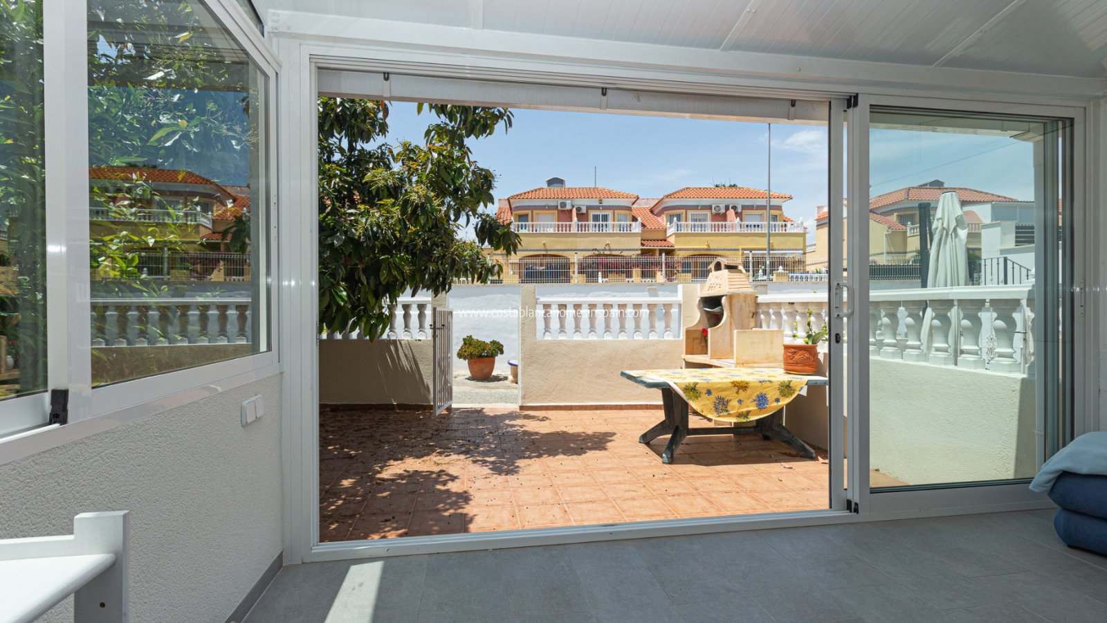 Resale - Townhouse - La Zenia