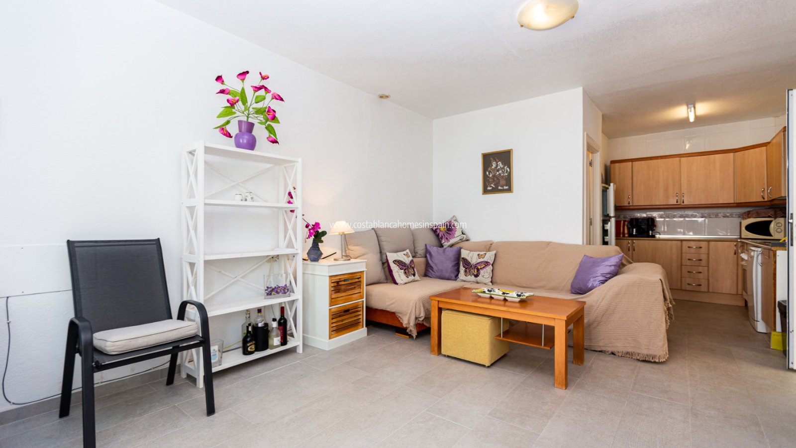 Resale - Townhouse - La Zenia