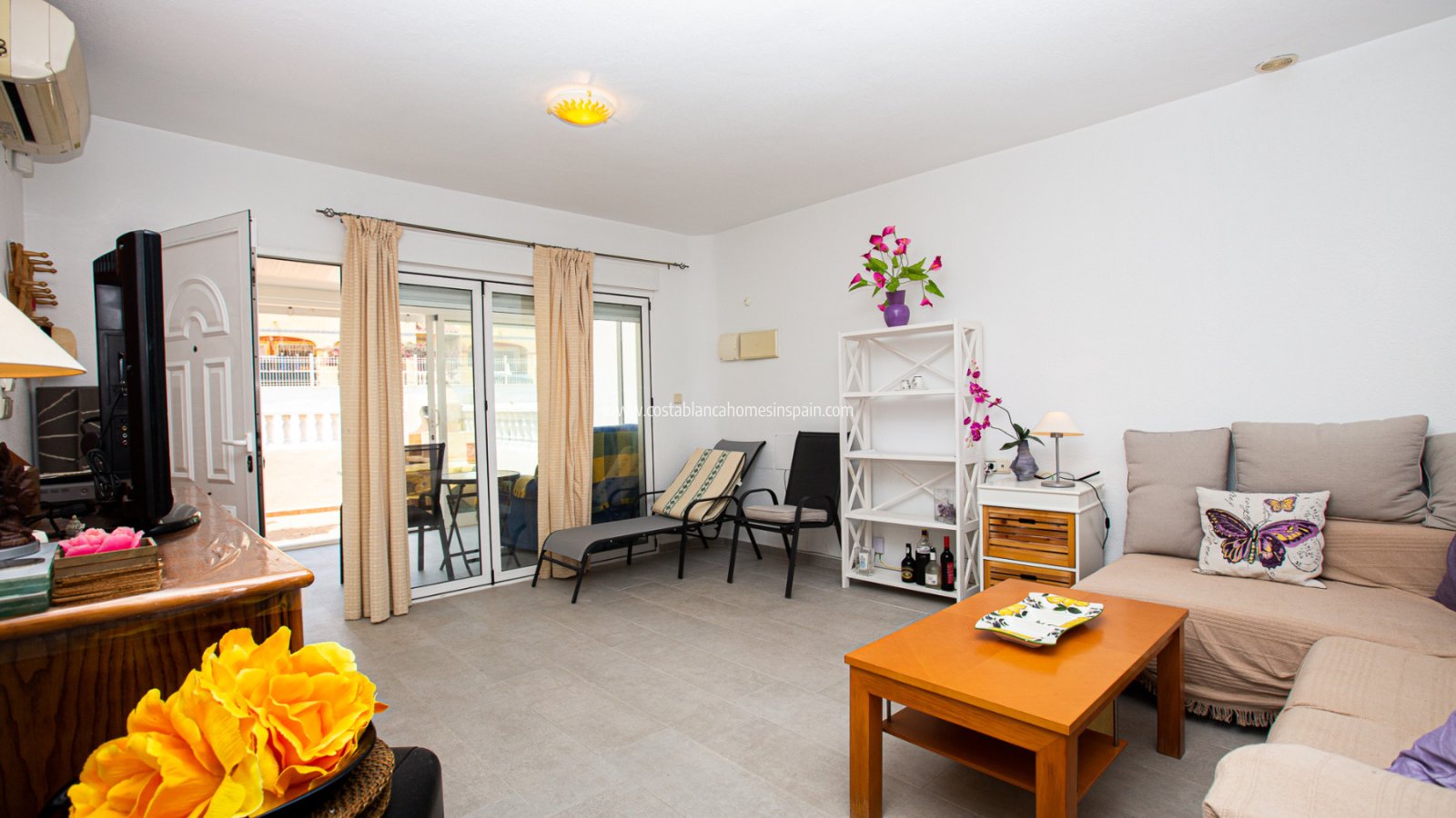 Resale - Townhouse - La Zenia