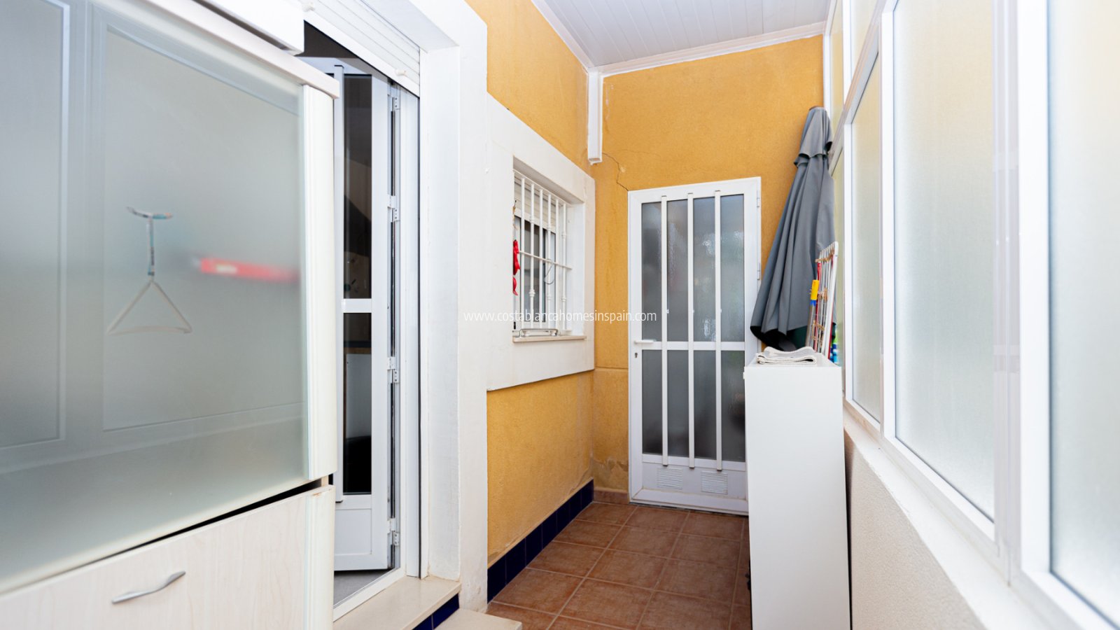 Resale - Townhouse - La Zenia
