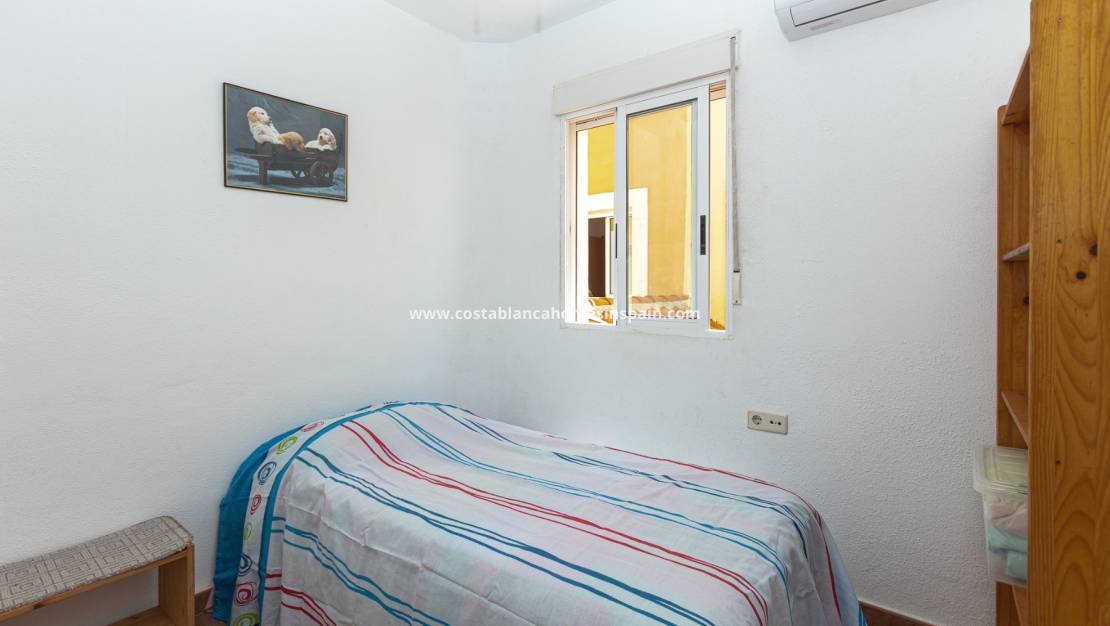 Resale - Townhouse - La Zenia