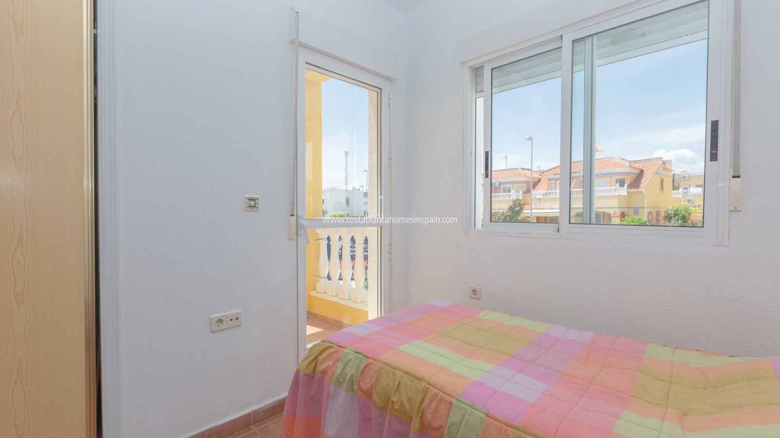Resale - Townhouse - La Zenia