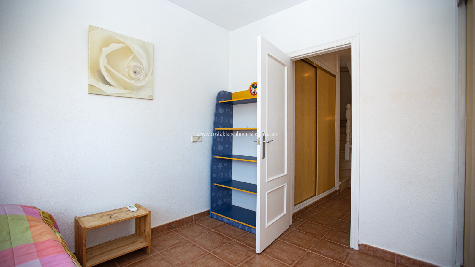 Resale - Townhouse - La Zenia