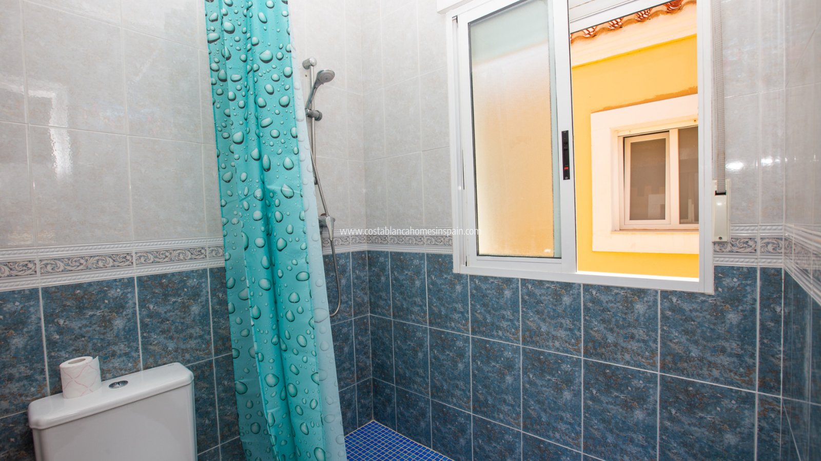 Resale - Townhouse - La Zenia