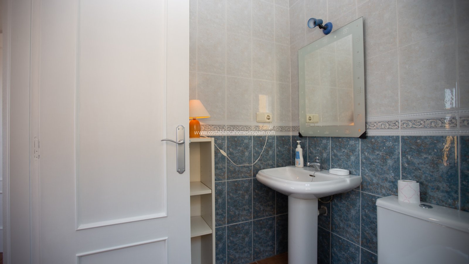 Resale - Townhouse - La Zenia