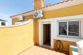 Resale - Townhouse - La Zenia