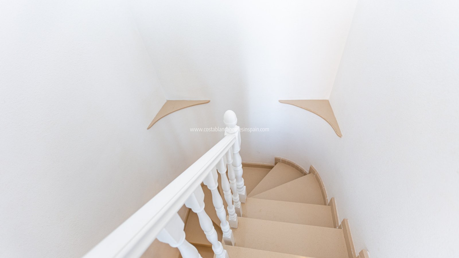 Resale - Townhouse - La Zenia