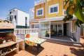 Resale - Townhouse - La Zenia