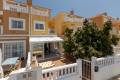 Resale - Townhouse - La Zenia