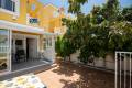 Resale - Townhouse - La Zenia
