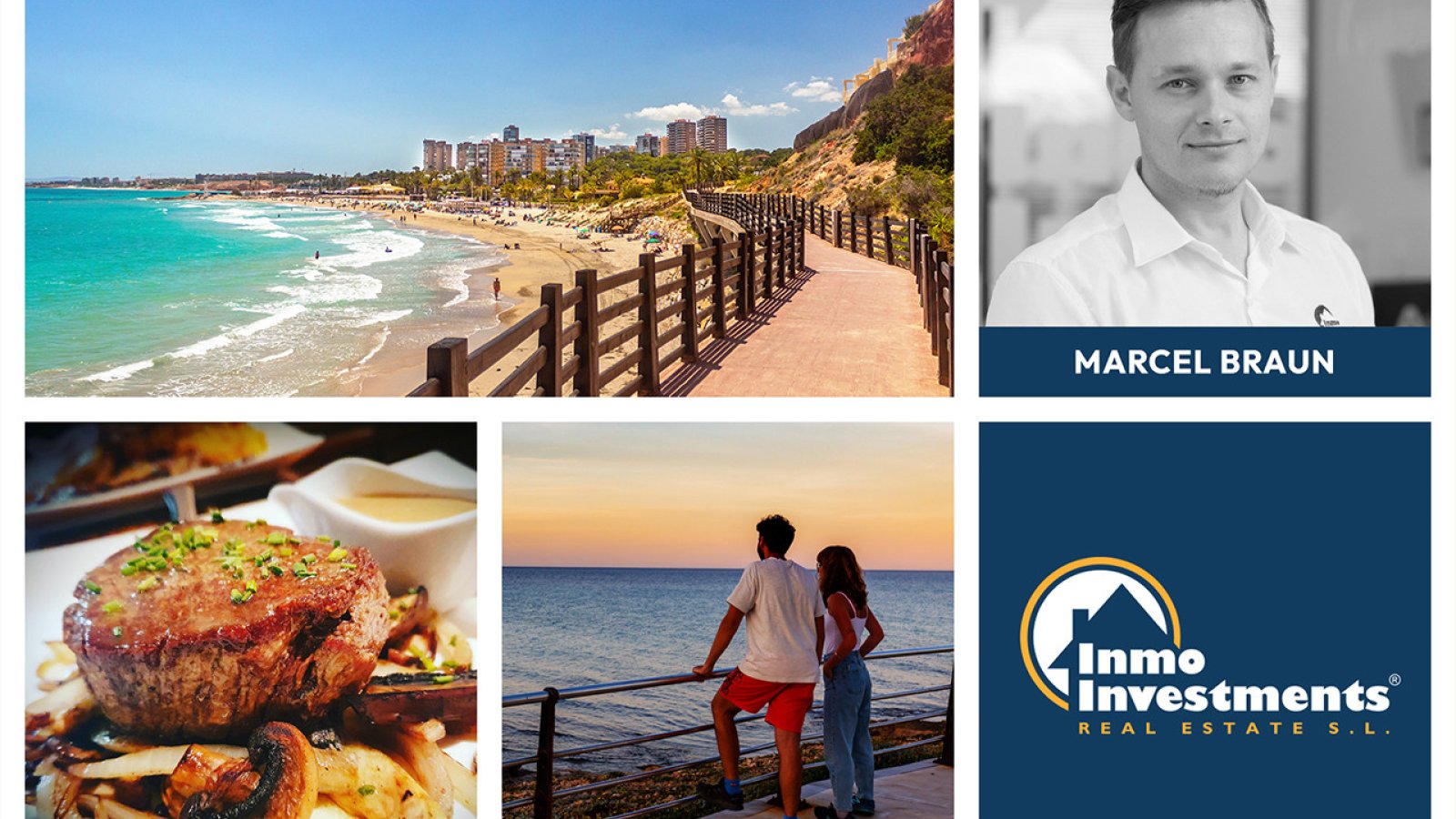 Resale - Townhouse - La Zenia