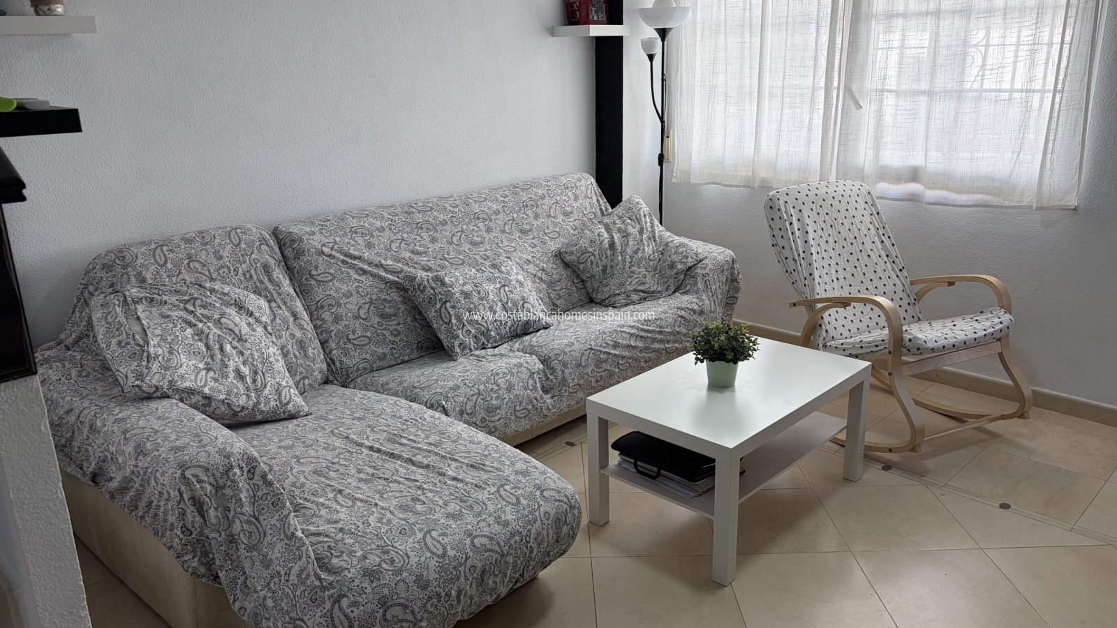 Resale - Townhouse - Las Heredades - Costa Blanca