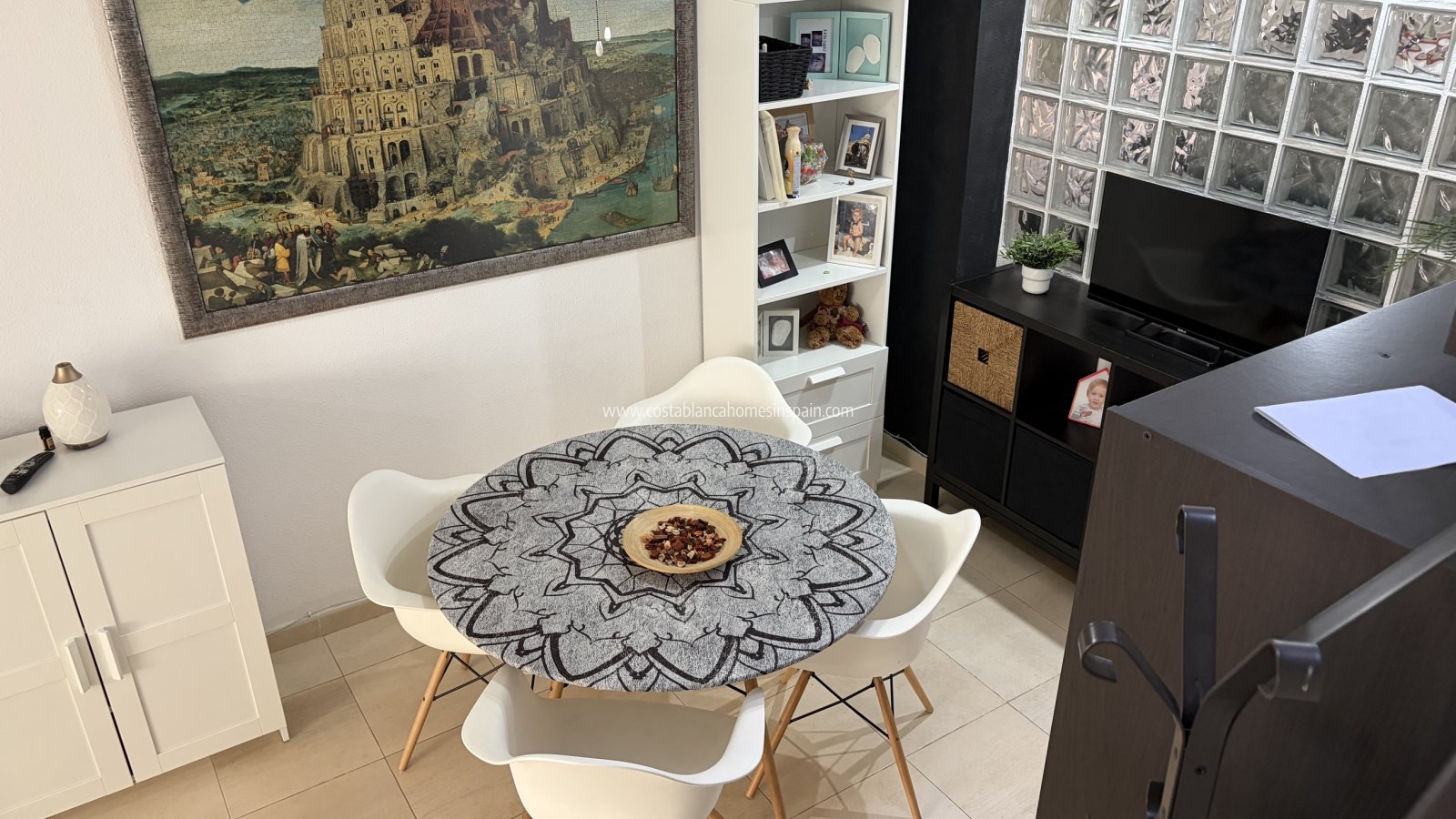 Resale - Townhouse - Las Heredades - Costa Blanca