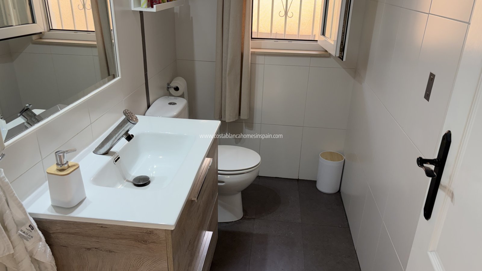 Resale - Townhouse - Las Heredades - Costa Blanca
