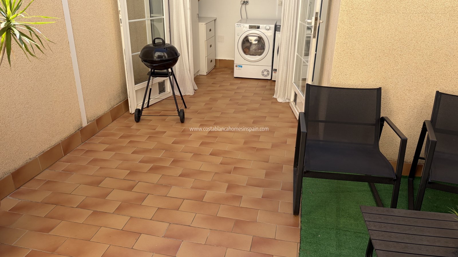 Resale - Townhouse - Las Heredades - Costa Blanca