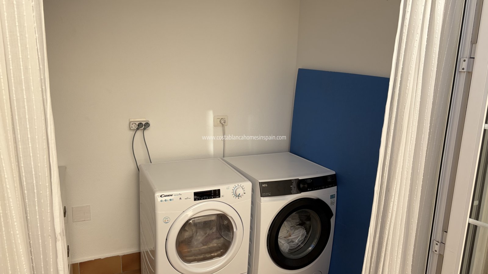 Resale - Townhouse - Las Heredades - Costa Blanca