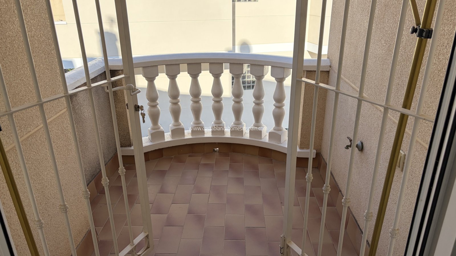 Resale - Townhouse - Las Heredades - Costa Blanca