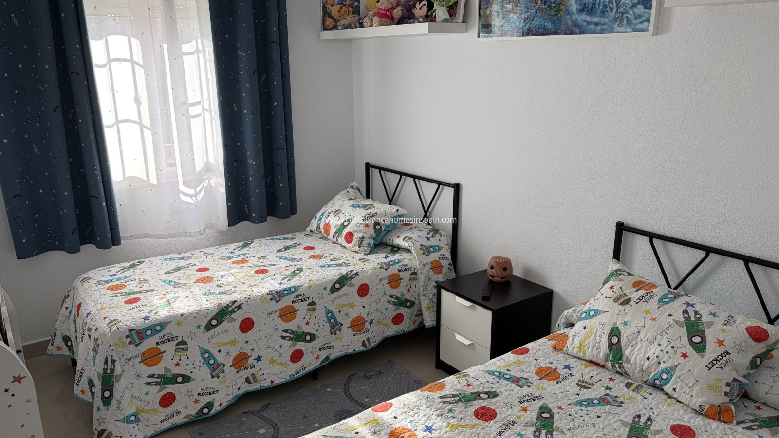 Resale - Townhouse - Las Heredades - Costa Blanca