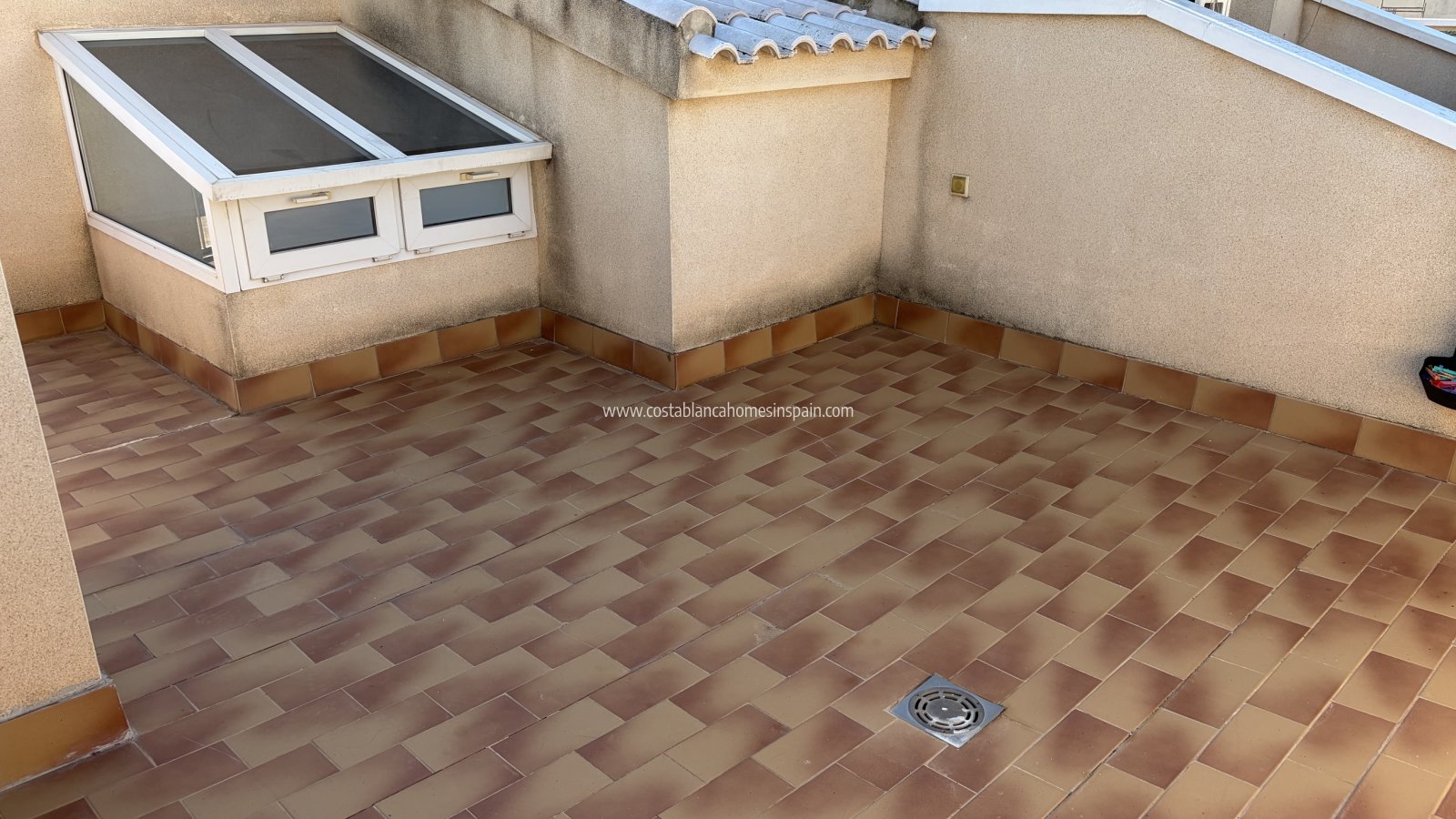 Resale - Townhouse - Las Heredades - Costa Blanca