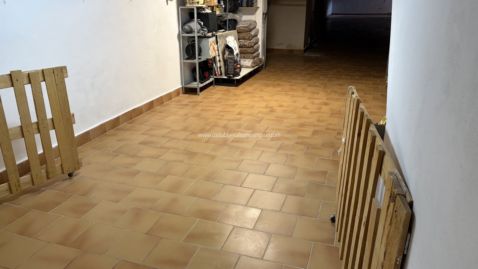 Resale - Townhouse - Las Heredades - Costa Blanca