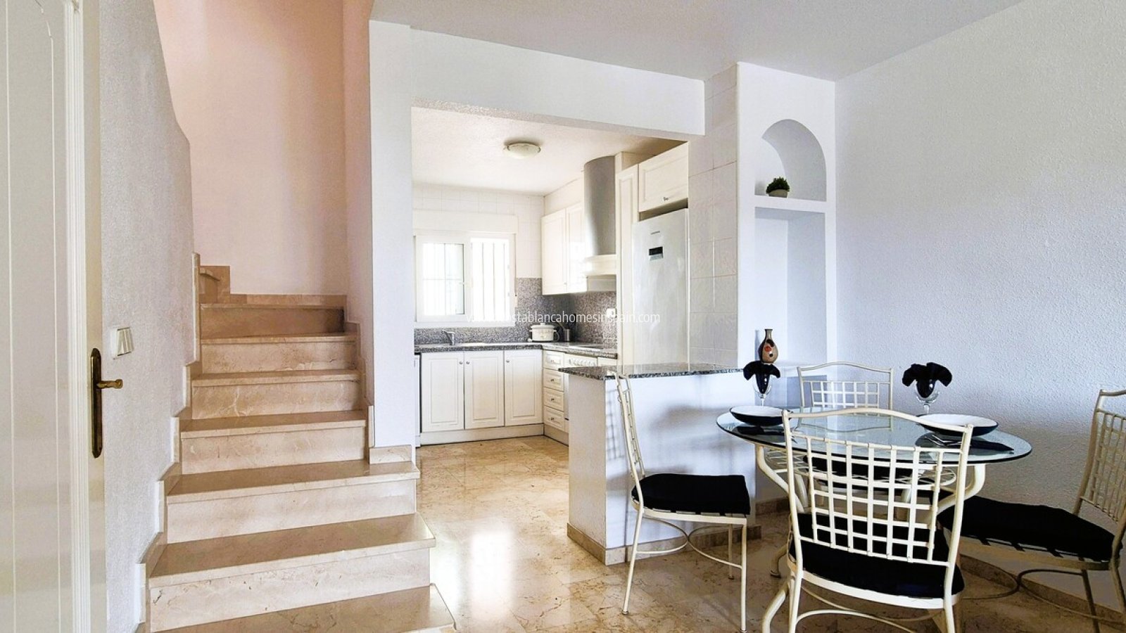 Resale - Townhouse - Las Ramblas - Costa Blanca