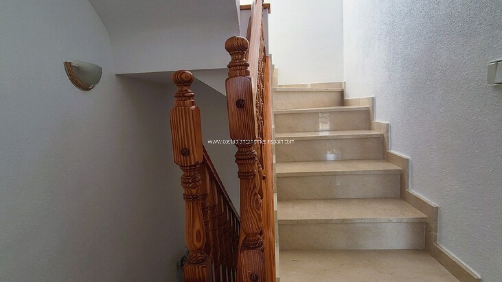 Resale - Townhouse - Las Ramblas - Costa Blanca