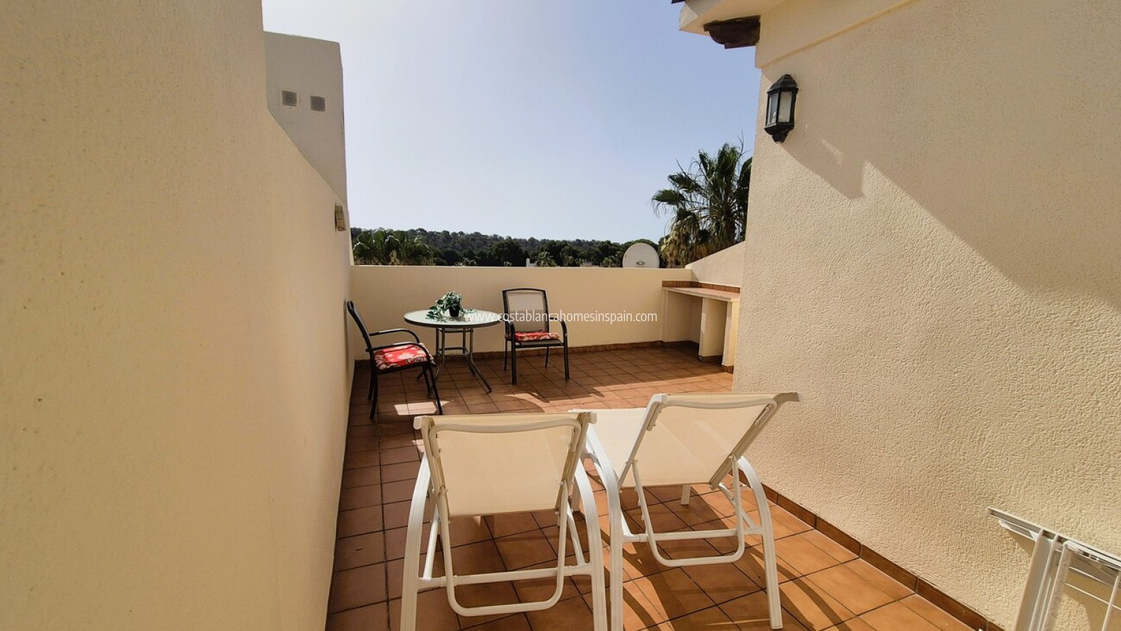 Resale - Townhouse - Las Ramblas - Costa Blanca