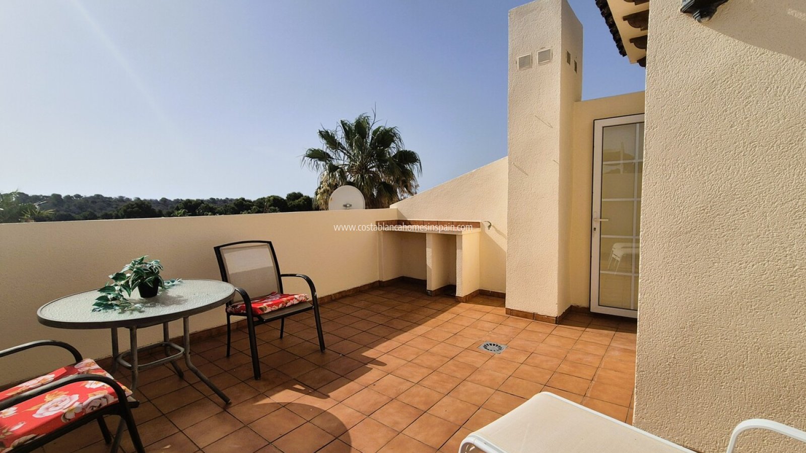 Resale - Townhouse - Las Ramblas - Costa Blanca