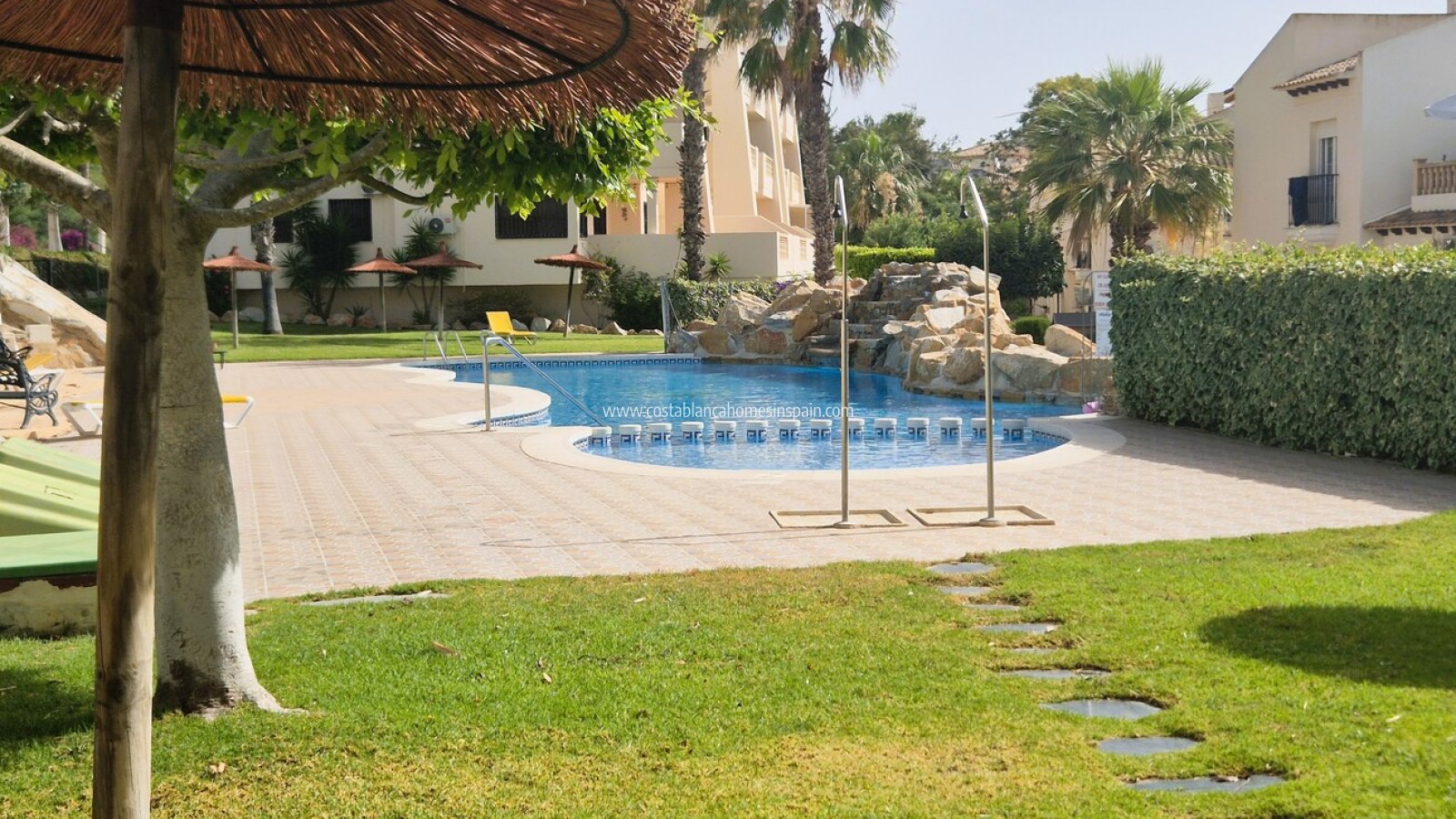 Resale - Townhouse - Las Ramblas - Costa Blanca