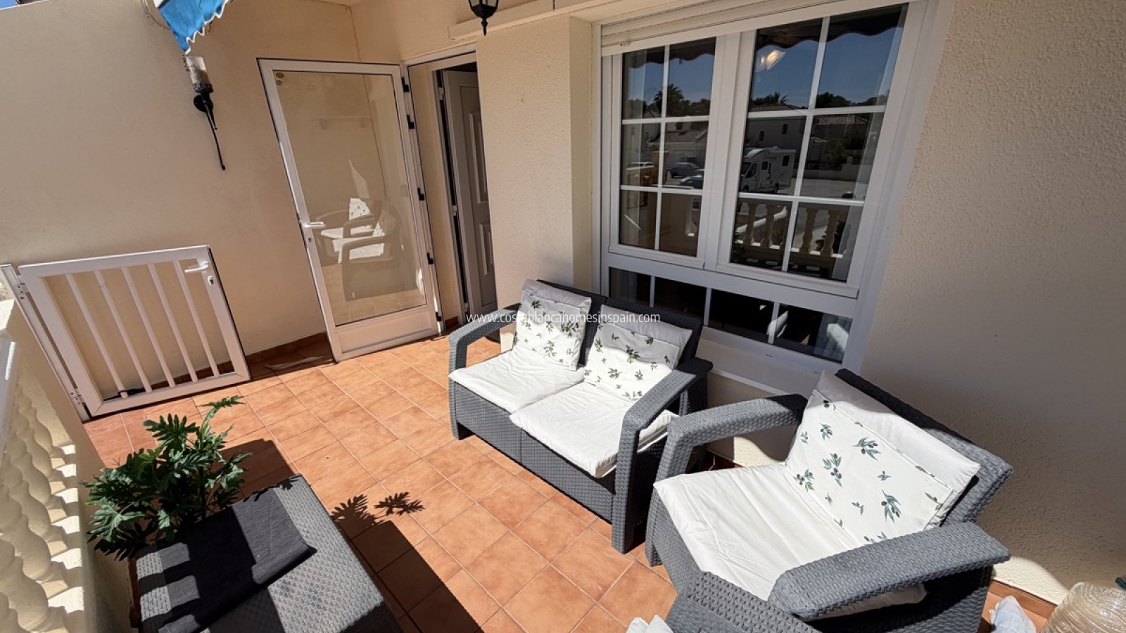 Resale - Townhouse - Las Ramblas - Las Ramblas Golf
