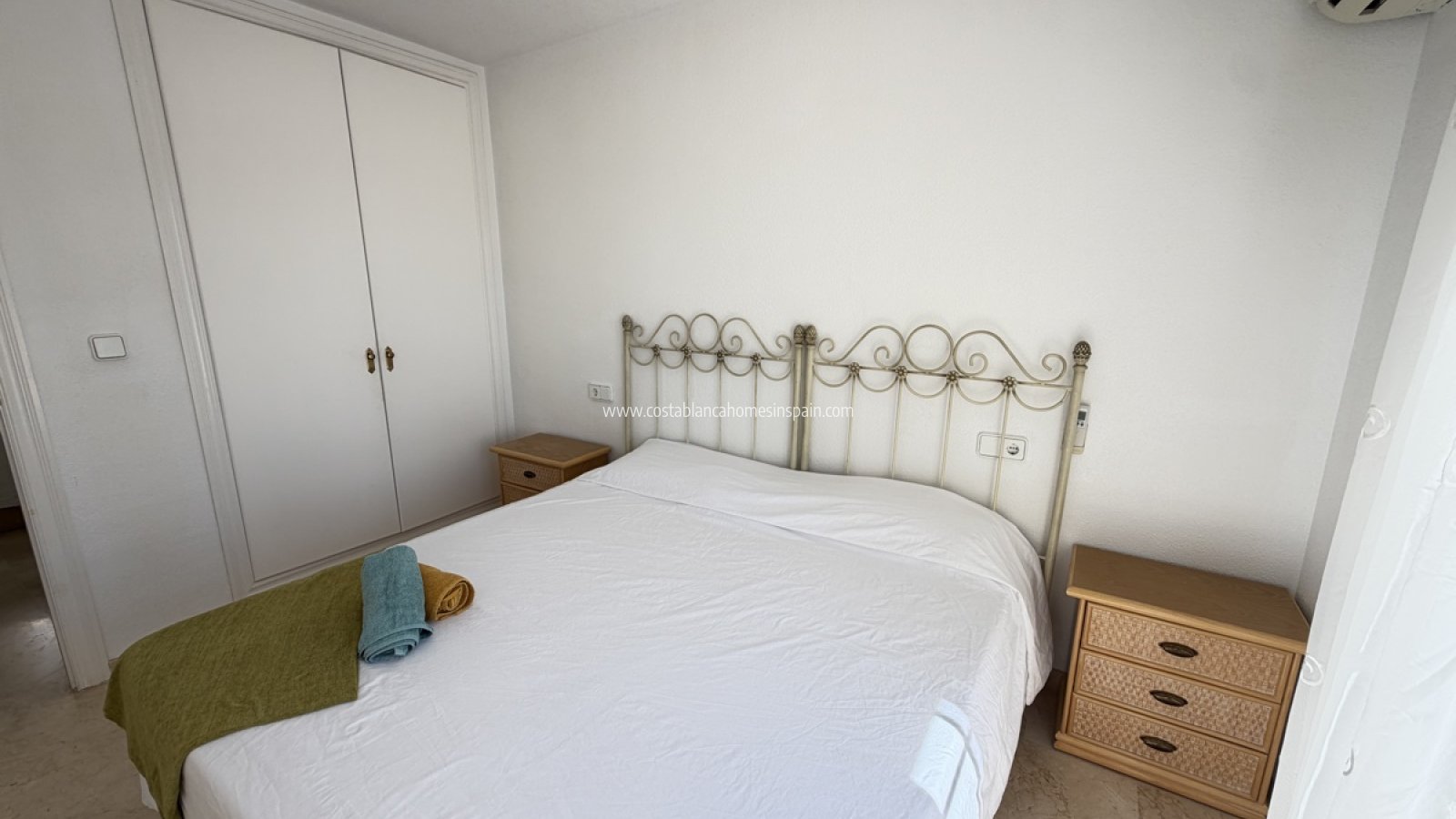 Resale - Townhouse - Las Ramblas - Las Ramblas Golf