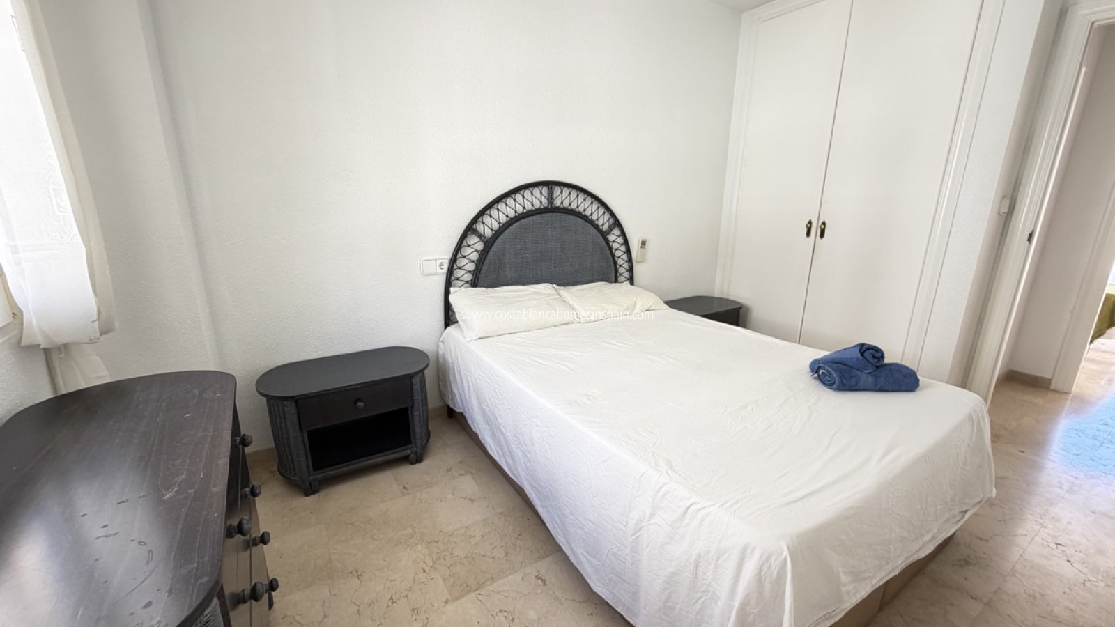 Resale - Townhouse - Las Ramblas - Las Ramblas Golf
