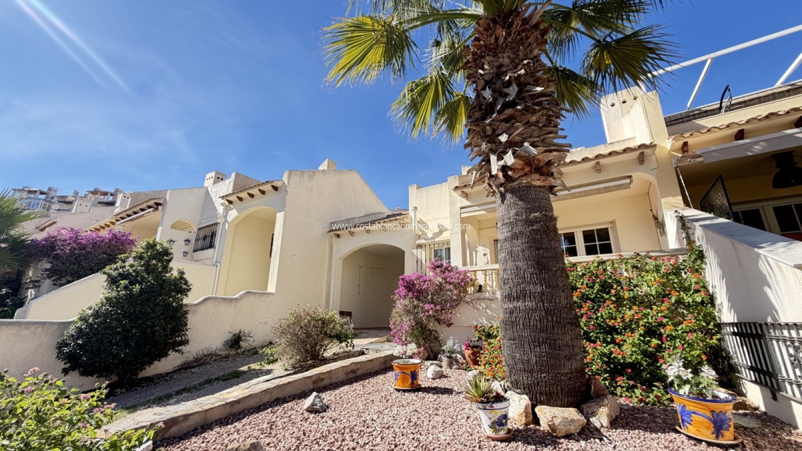Resale - Townhouse - Las Ramblas - Las Ramblas Golf