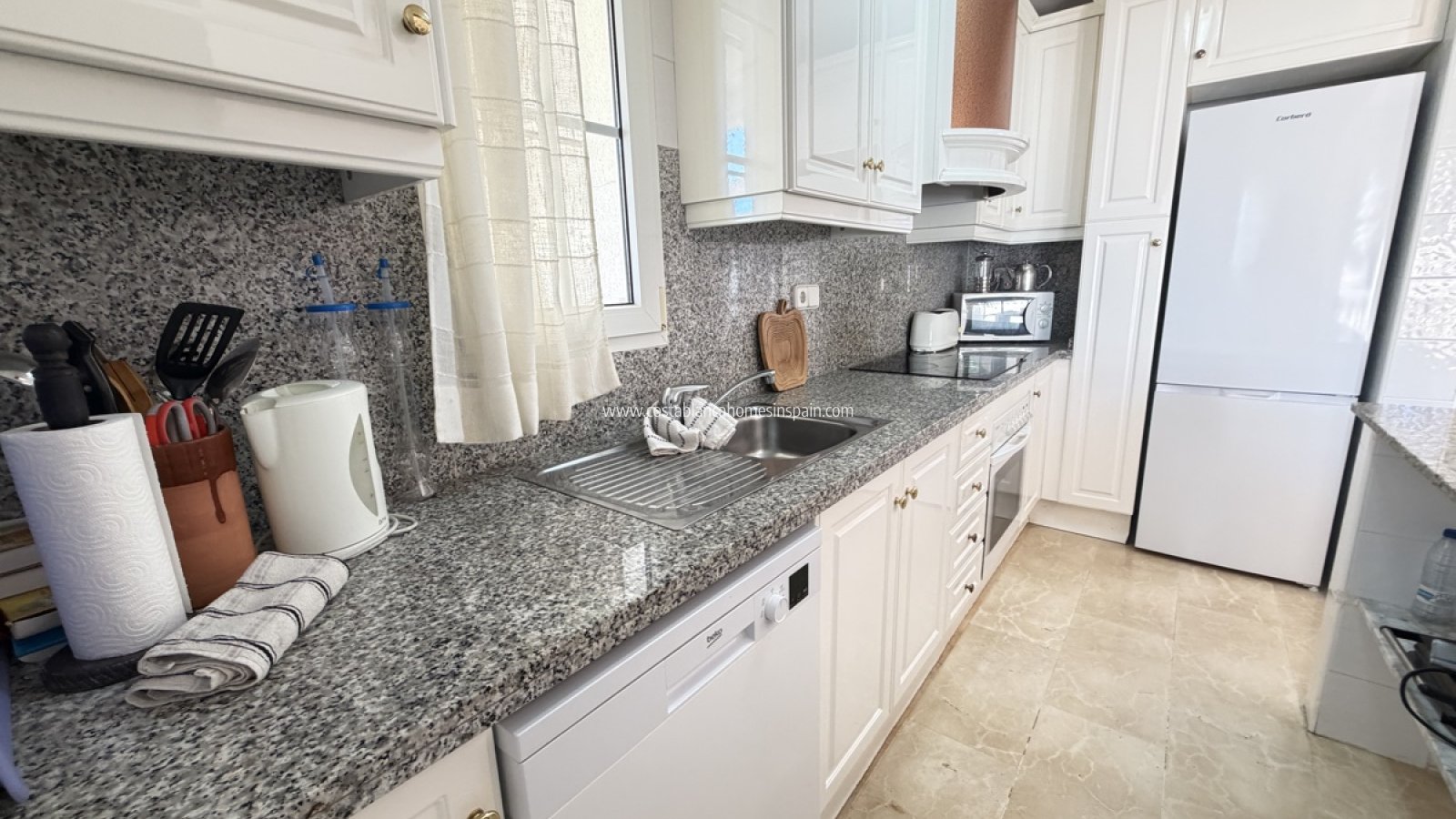 Resale - Townhouse - Las Ramblas - Las Ramblas Golf