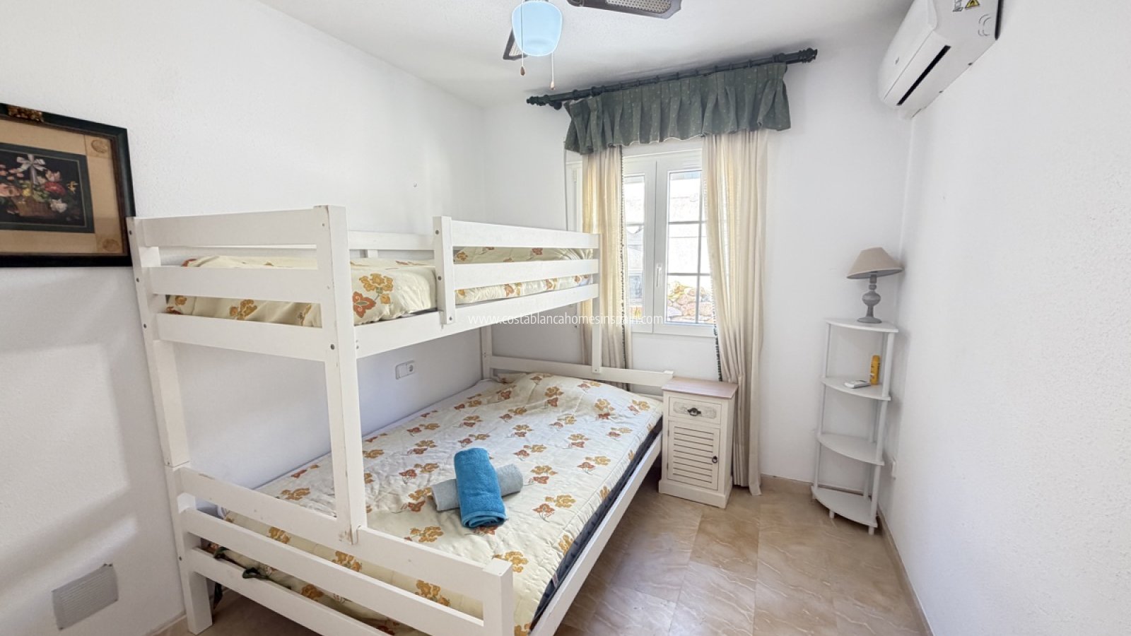 Resale - Townhouse - Las Ramblas - Las Ramblas Golf