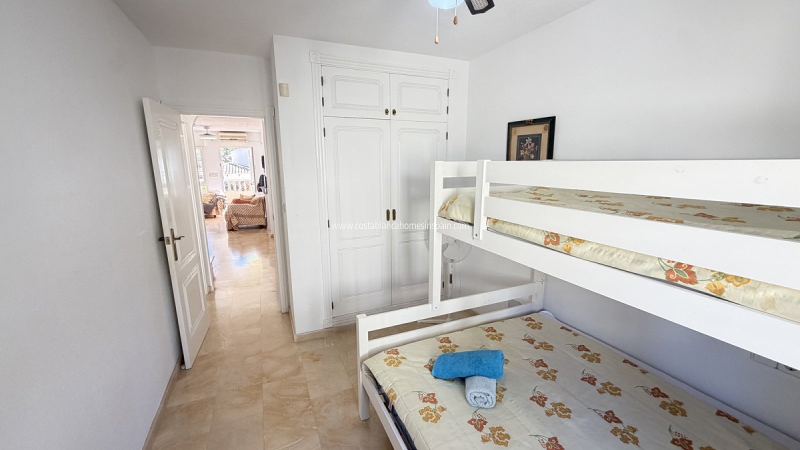 Resale - Townhouse - Las Ramblas - Las Ramblas Golf