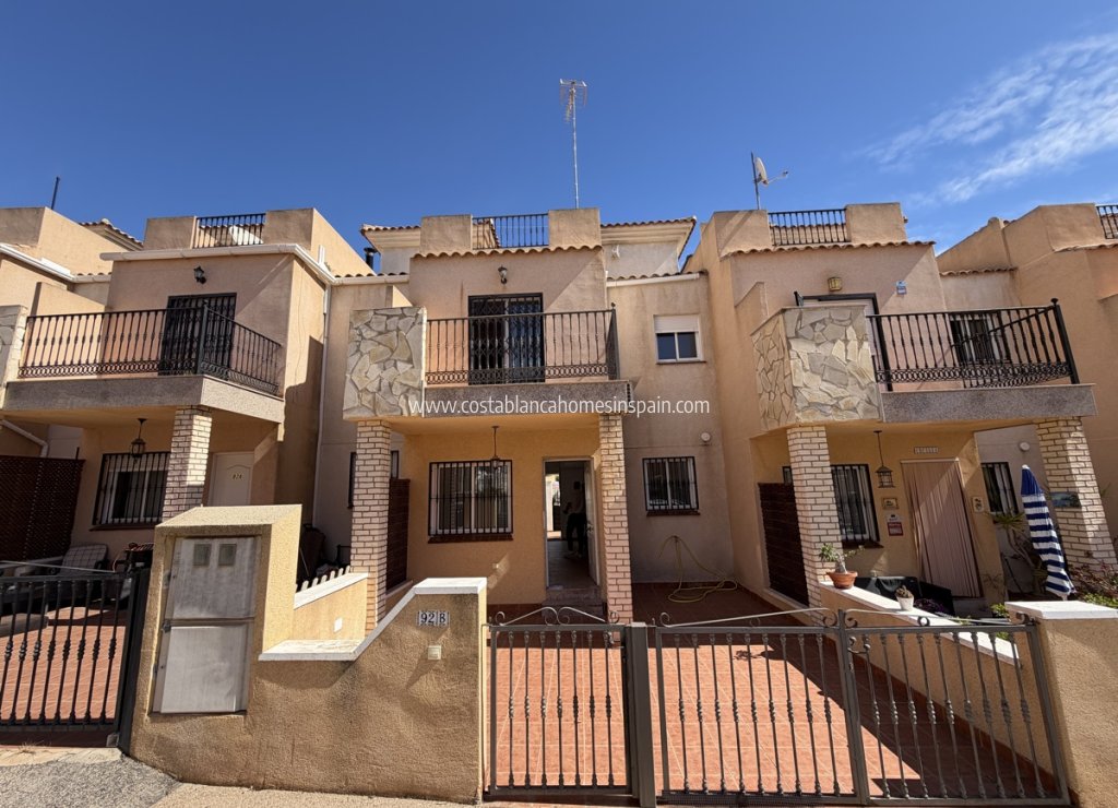 Resale - Townhouse - Los Altos