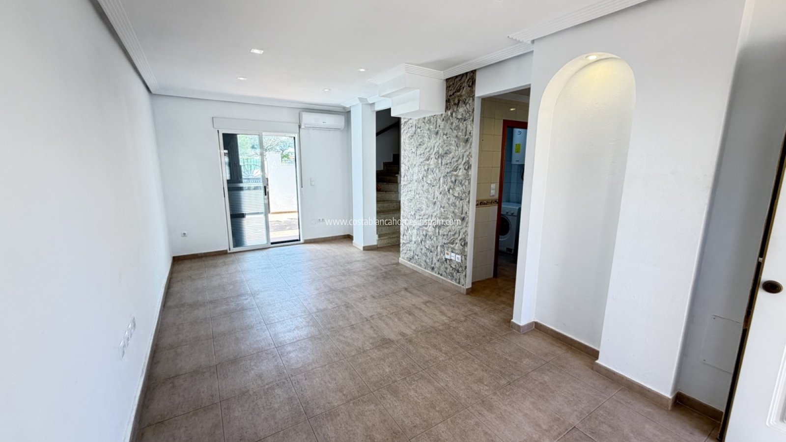 Resale - Townhouse - Los Altos