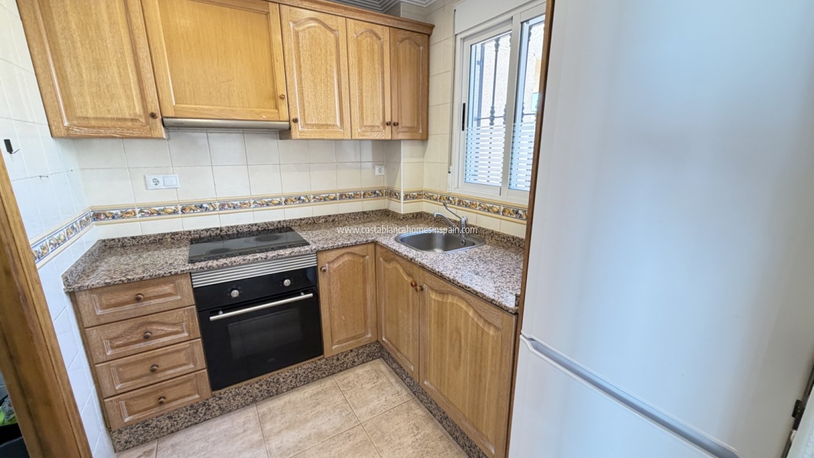 Resale - Townhouse - Los Altos