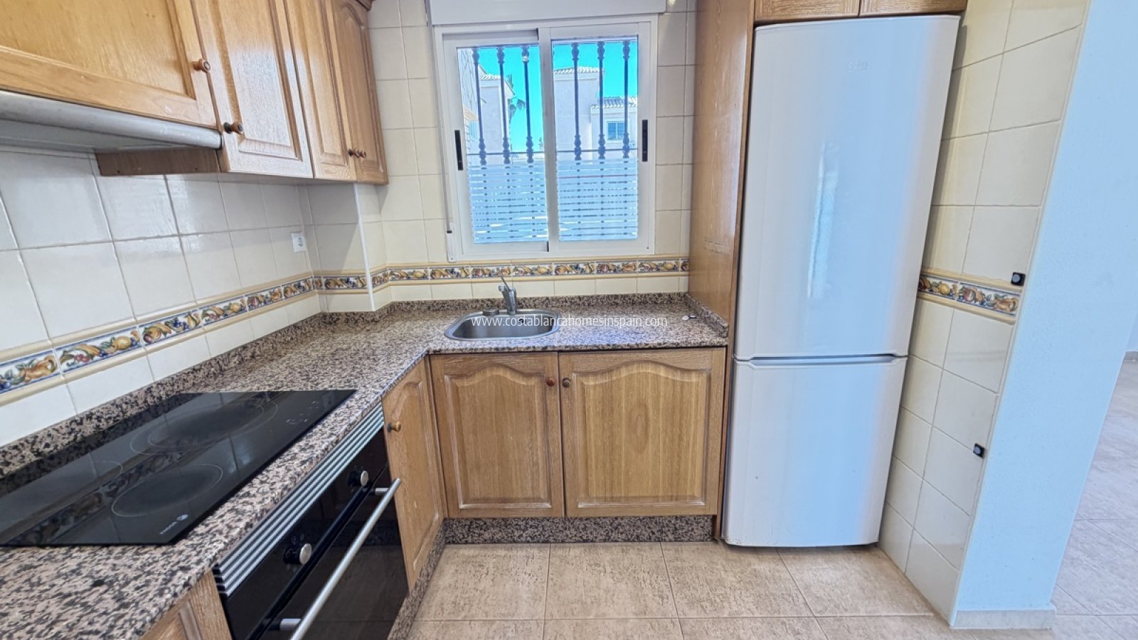 Resale - Townhouse - Los Altos